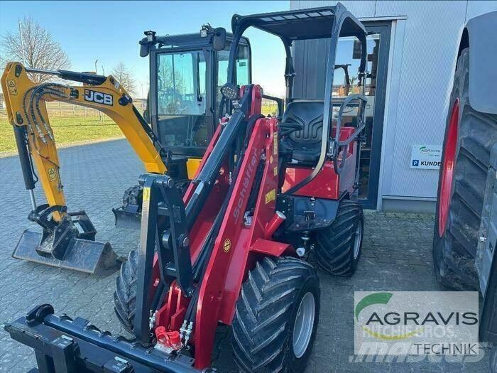 Schäffer 2024 FSD Tractoare