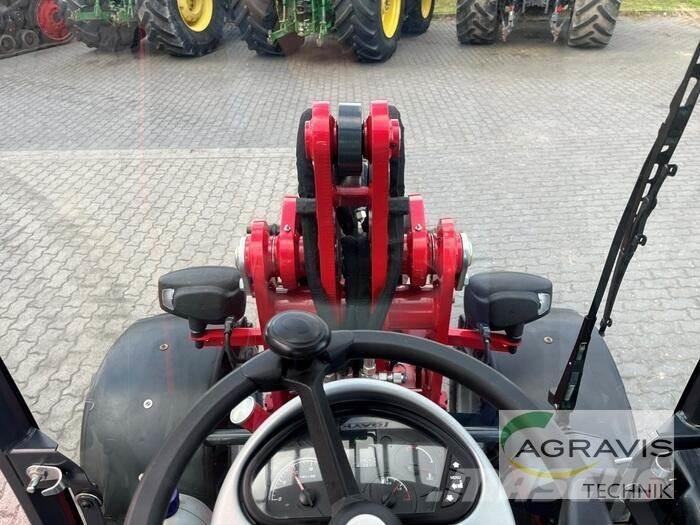 Schäffer 3650 Manipulatoare agricole