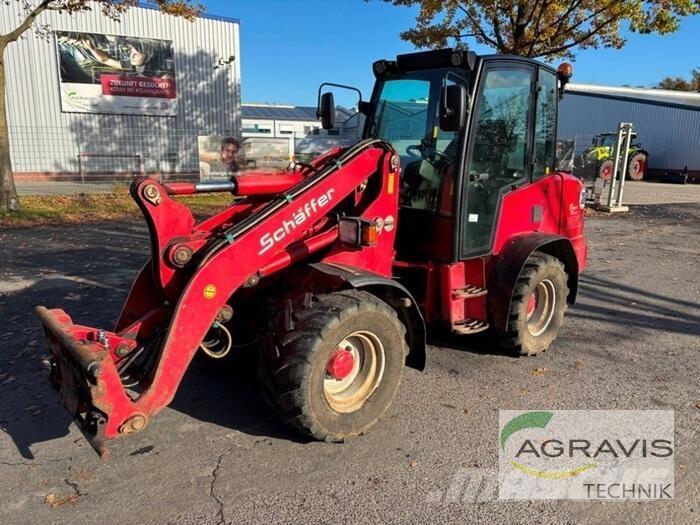 Schäffer 5070 Z Cositoare