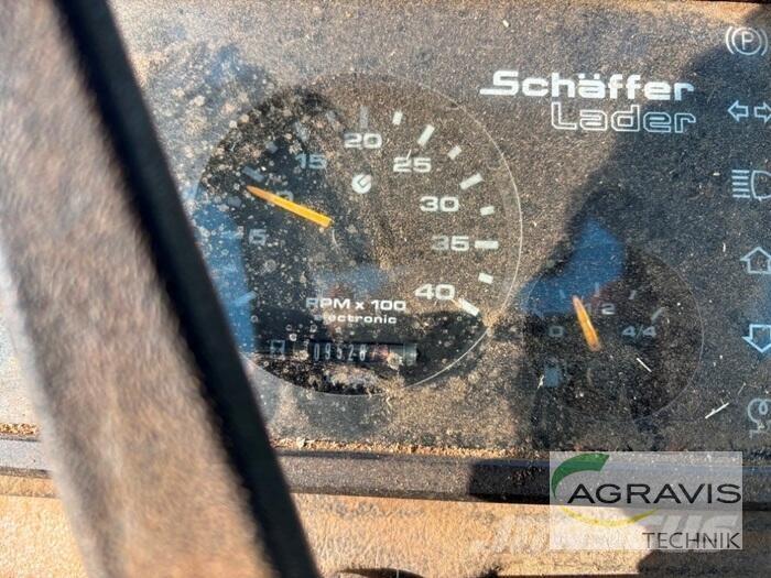 Schäffer 5070 Z Cositoare