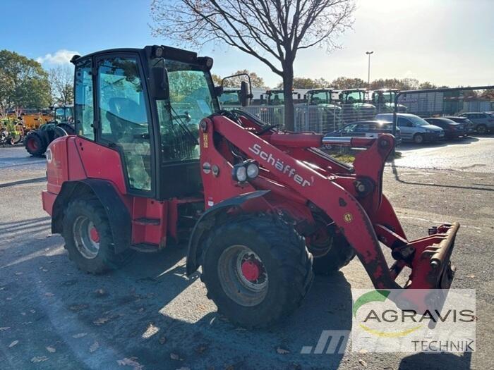 Schäffer 5070 Z Cositoare