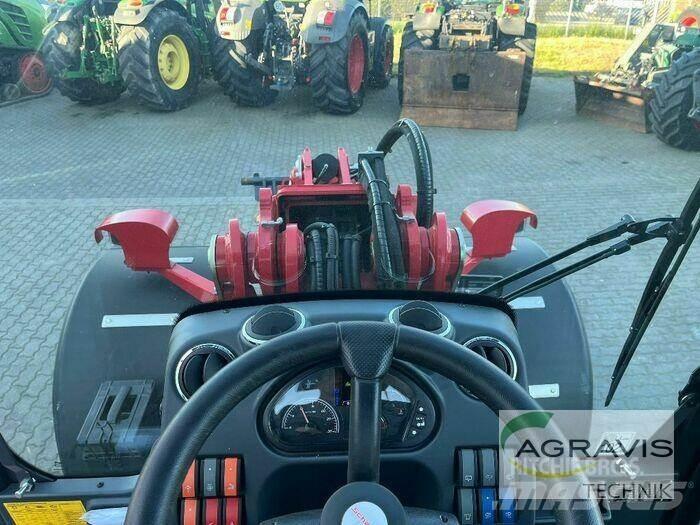 Schäffer 8620 T-2 Manipulatoare agricole