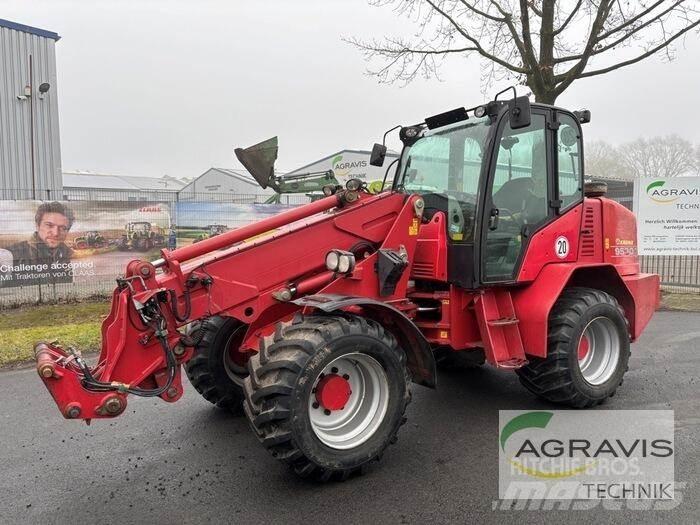 Schäffer 9530 T Manipulatoare agricole