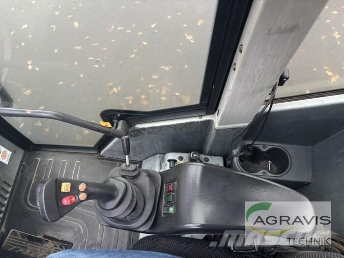 Schäffer 9610 T Manipulatoare agricole