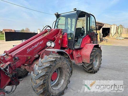 Schäffer 9630T Utilaje agricole - Altele