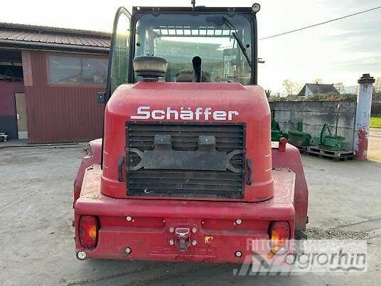 Schäffer 9630T Utilaje agricole - Altele