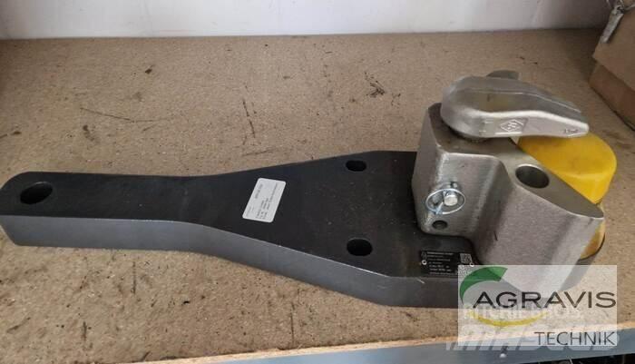 Scharmüller K80 Utilaje forestiere - Altele