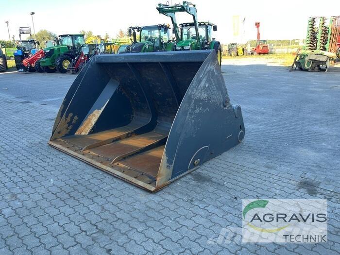  SCHAUFEL Alte accesorii tractor