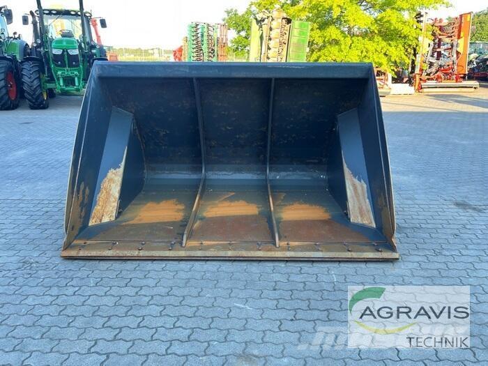 SCHAUFEL Alte accesorii tractor
