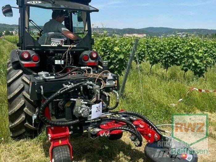  SEEPI M_ PORT-X Utilaje agricole - Altele