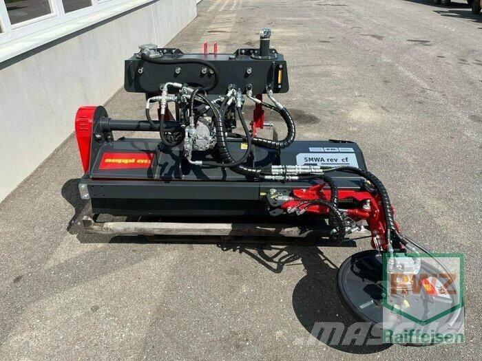 Seppi Mulcher Utilaje agricole - Altele