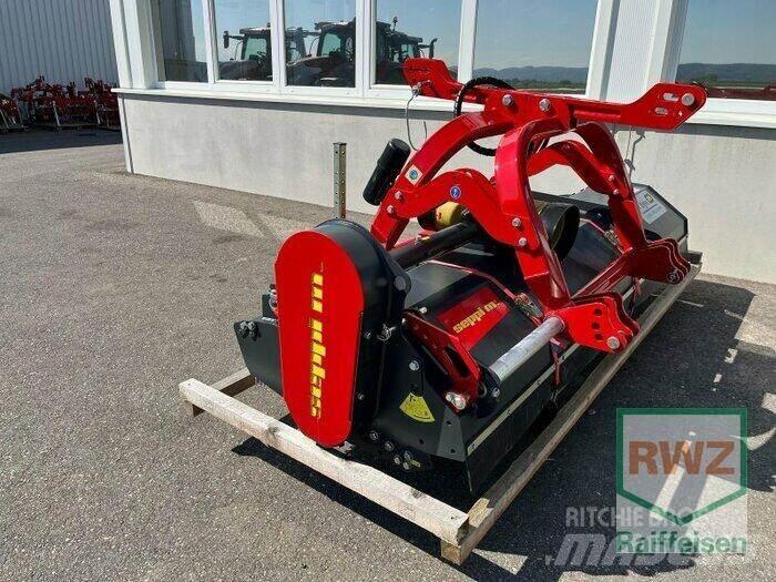 Seppi S 7 Dyna L 275 Cositoare