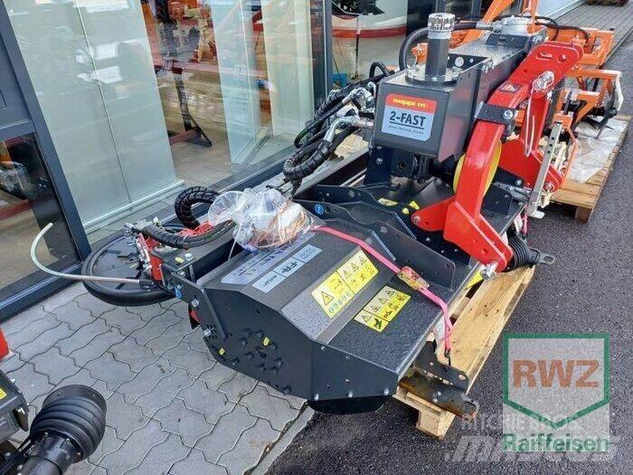 Seppi SMWA rev cf 175 Cositoare