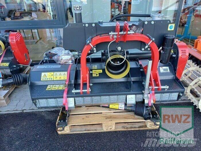 Seppi SMWA rev cf 175 Cositoare