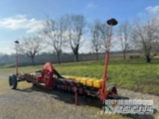  Sicam VNRS 16 Perforatoare