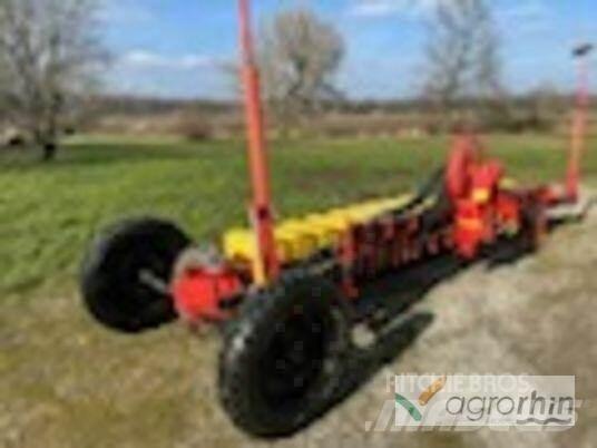  Sicam VNRS 16 Perforatoare