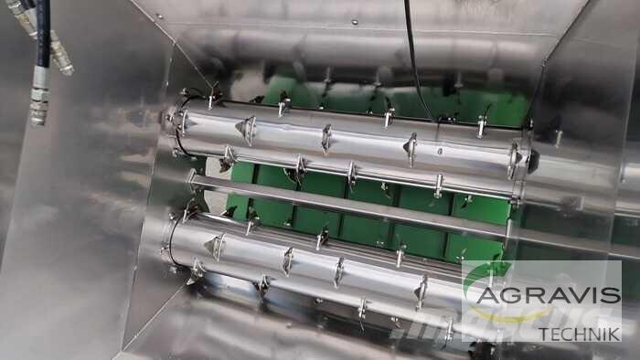  Sieplo GB 1600 Mixere furaje