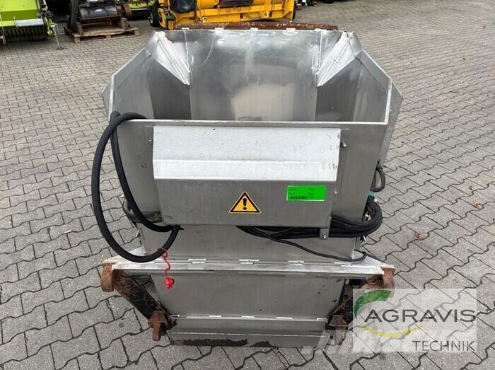  Sieplo MDC 1150 Utilaje si accesorii folosite la cresterea animalelor