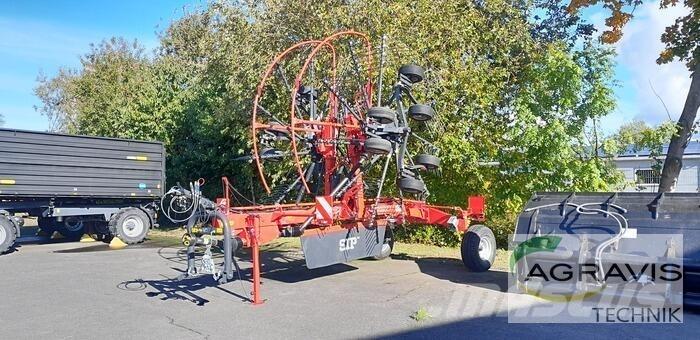 SIP STAR 720/22 T Greble