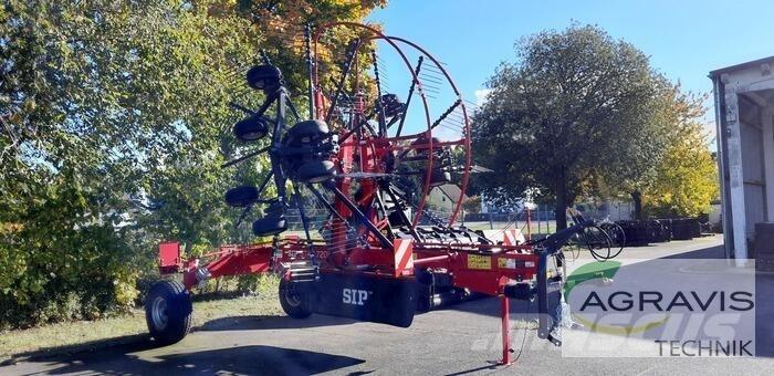 SIP STAR 720/22 T Greble