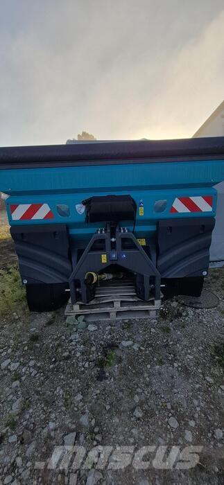  Sky Agriculture X40+ Împrastierea mineralelor