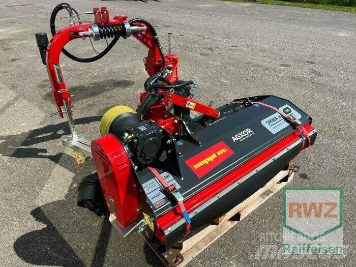  SMWA avs L 155 Cositoare
