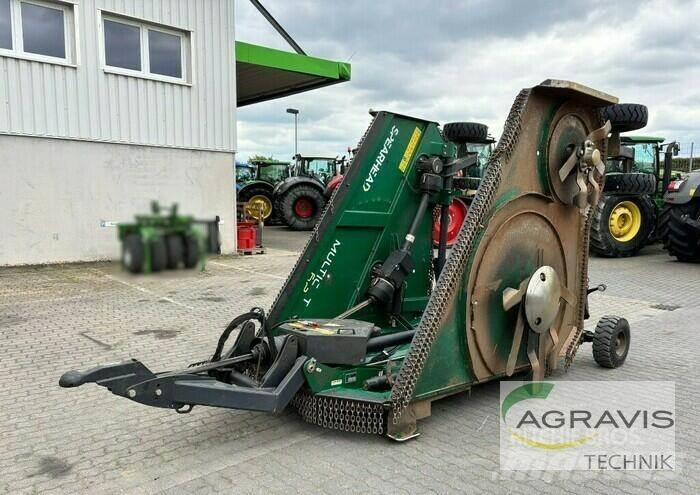 Spearhead 620 MULTICUT Cositoare