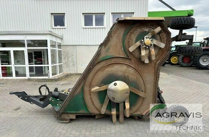 Spearhead 620 MULTICUT Cositoare