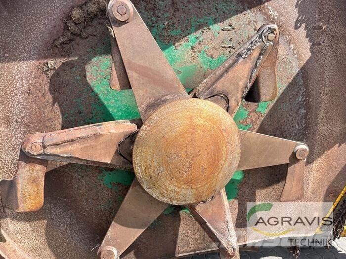 Spearhead STAR CUT Cositoare