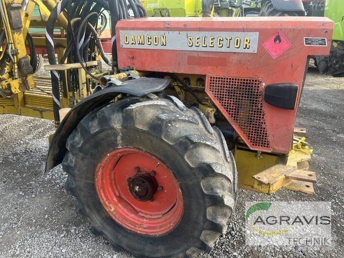  Stats KLR-800 Utilaje forestiere - Altele