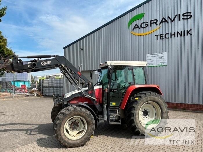 Steyr 9078 Tractoare