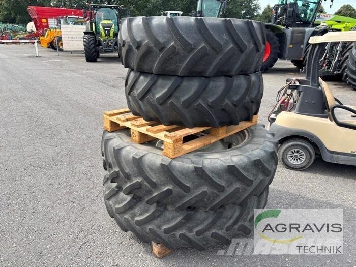 Steyr 9078 Tractoare