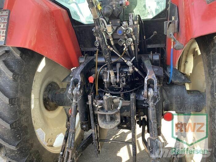 Steyr 9086 Tractoare