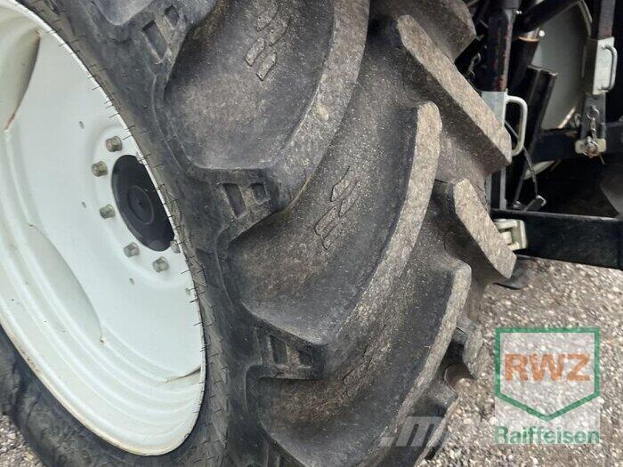 Steyr 9095 MT Komfort Tractoare