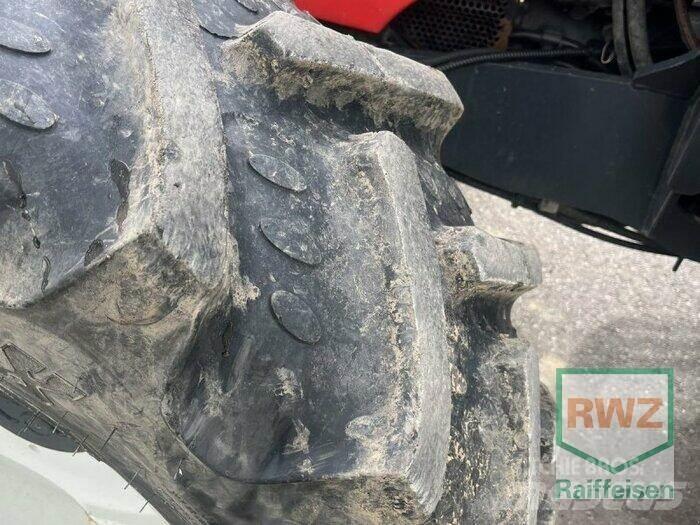 Steyr 9105 MT Tractoare