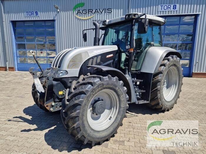 Steyr CVT 6170 Tractoare