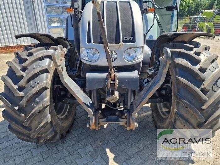 Steyr CVT 6170 Tractoare