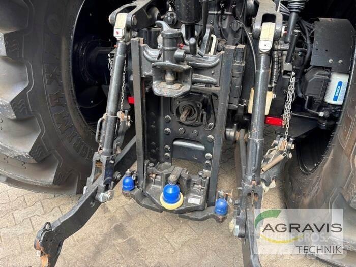 Steyr TERRUS 6270 CVT Tractoare