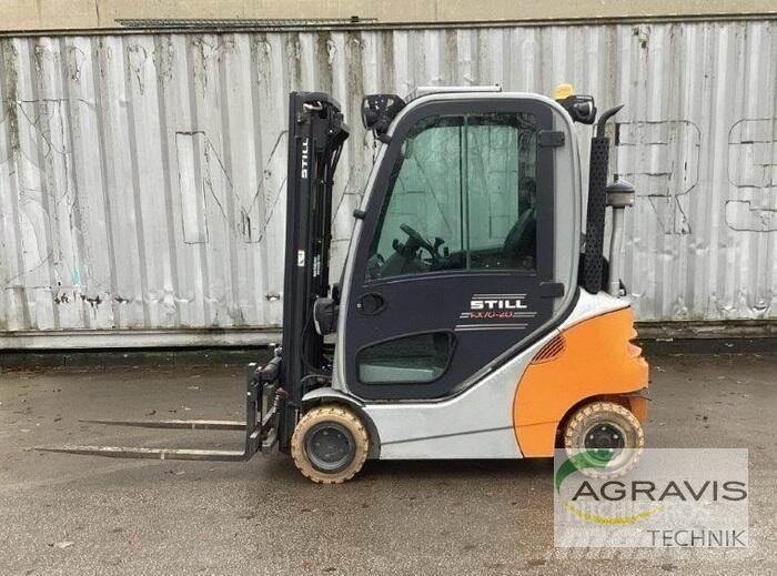 Still RX70-20 Strivuitoare-altele