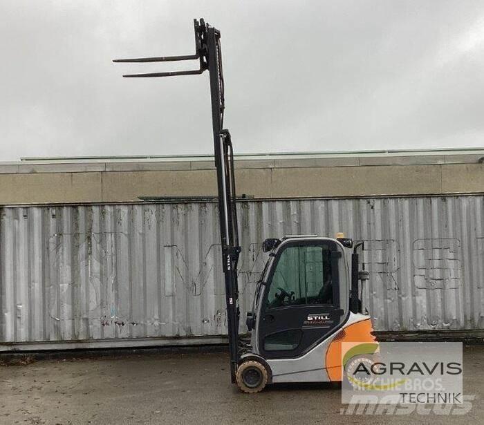 Still RX70-20 Strivuitoare-altele