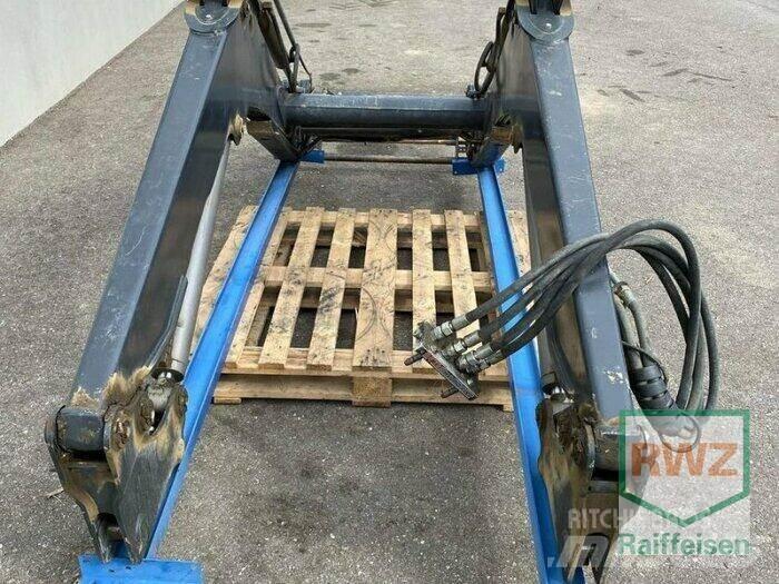 Stoll FZ 30 Profi Line Alte accesorii tractor