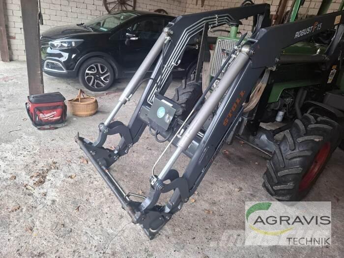 Stoll ROBUST F 15 HD Alte accesorii tractor