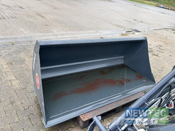 Stoll ROBUST U 2,20 M Alte accesorii tractor