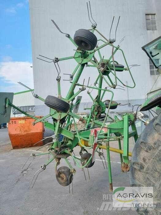Stoll Z 660 H Greble