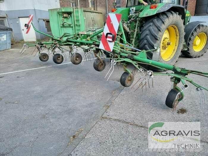 Stoll Z 660 H Greble
