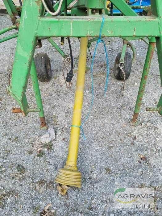 Stoll Z 660 H Greble