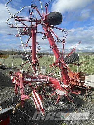 Stoll Z 765 Pro Greble