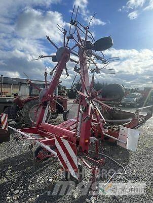 Stoll Z 765 Pro Greble