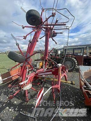 Stoll Z 765 Pro Greble