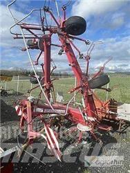 Stoll Z 765 Pro Greble